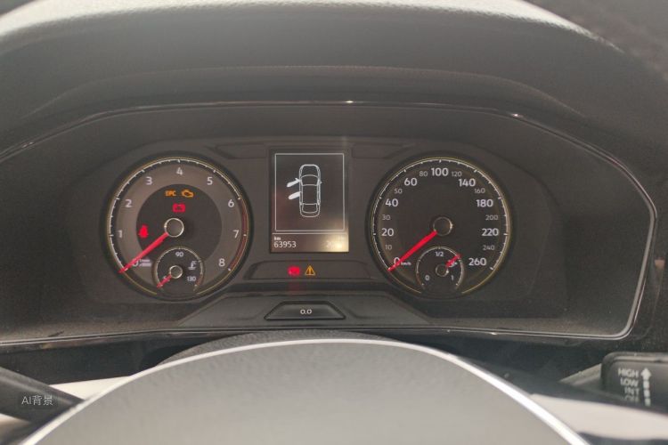 Volkswagen Lavida 2019 car image #13
