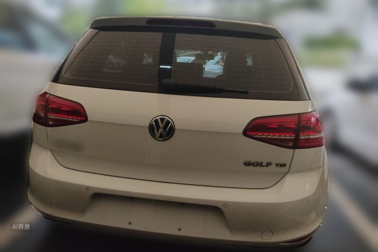 Volkswagen Golf 2016 #6 Volkswagen Golf 2016 car image #6