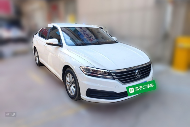 Volkswagen Lavida 2022 #4 Volkswagen Lavida 2022 car image #4