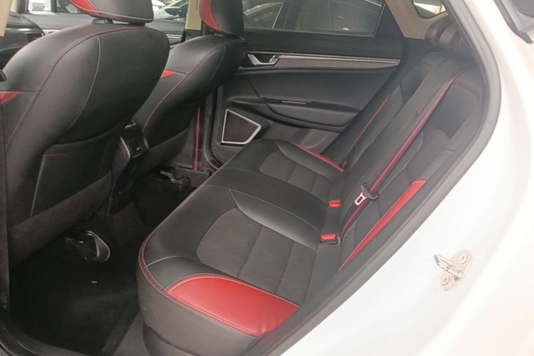 GEELY Emgrand GS 2020 #17 GEELY Emgrand GS 2020 car image #17