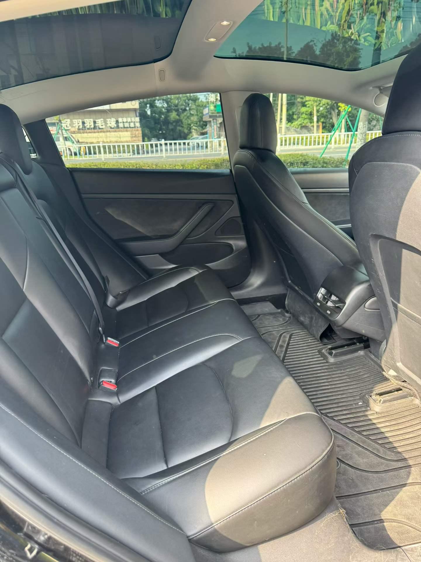 Tesla Model 3 2020 car image #10
