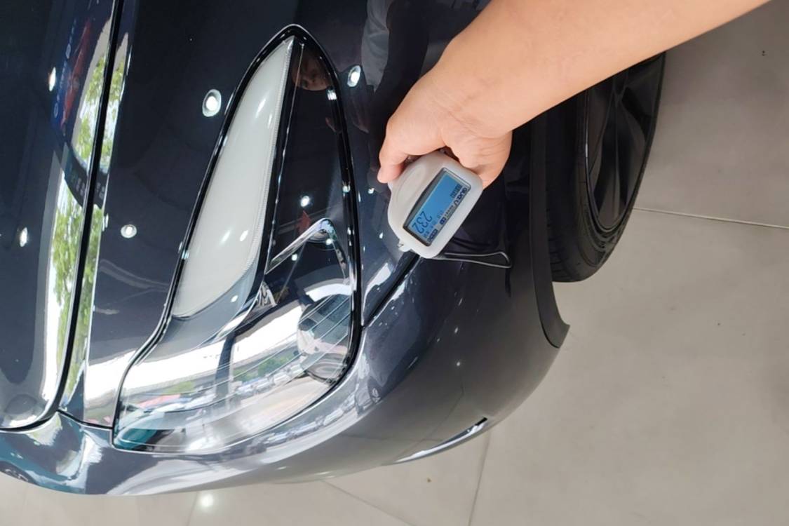 Tesla Model Y 2024 car image #22