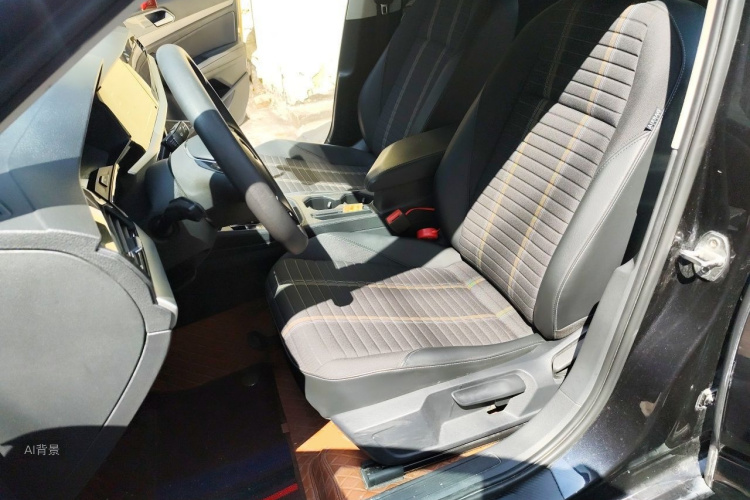 Volkswagen Lavida 2021 car image #17