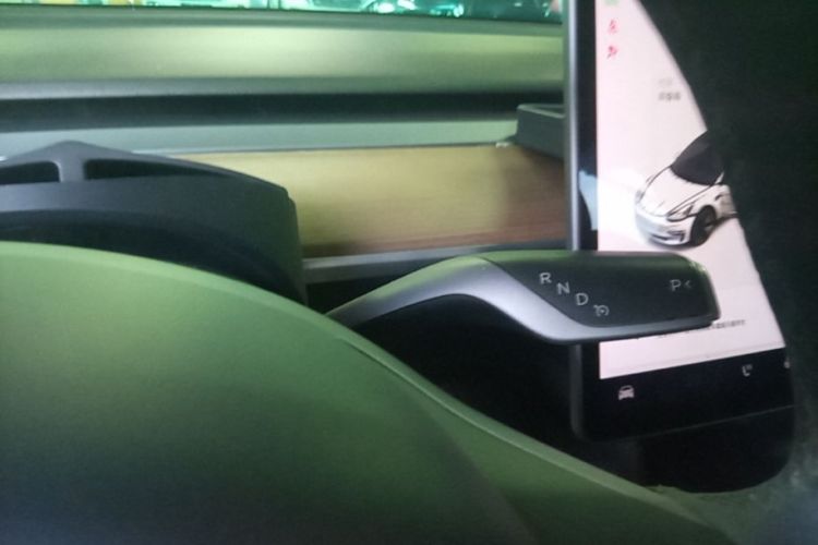 Tesla Model 3 2021 car image #14