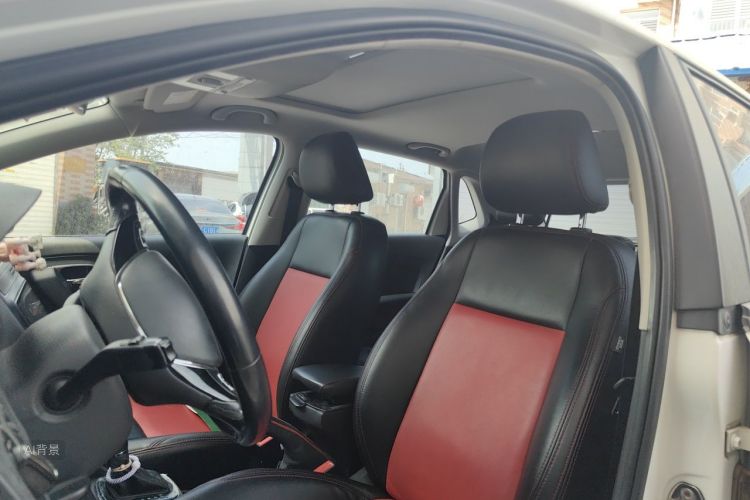 Volkswagen Polo 2017 #17 Volkswagen Polo 2017 car image #17
