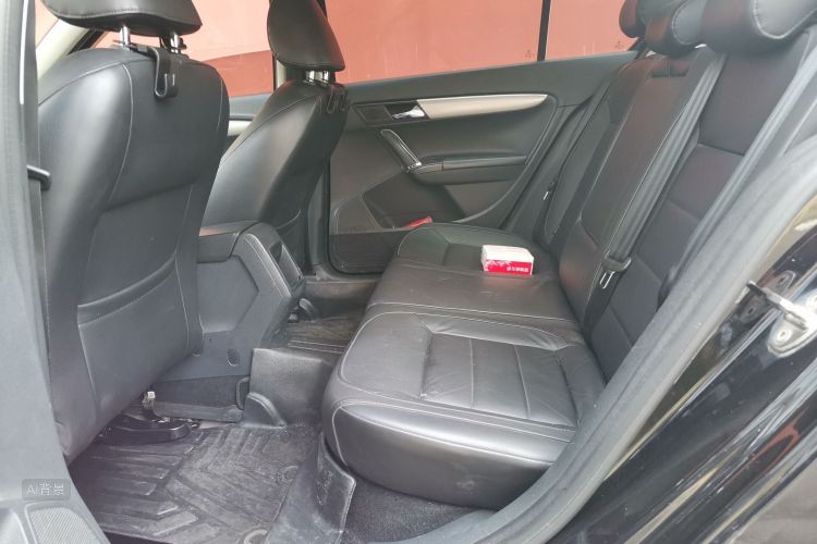 Volkswagen Lavida 2017 car image #19