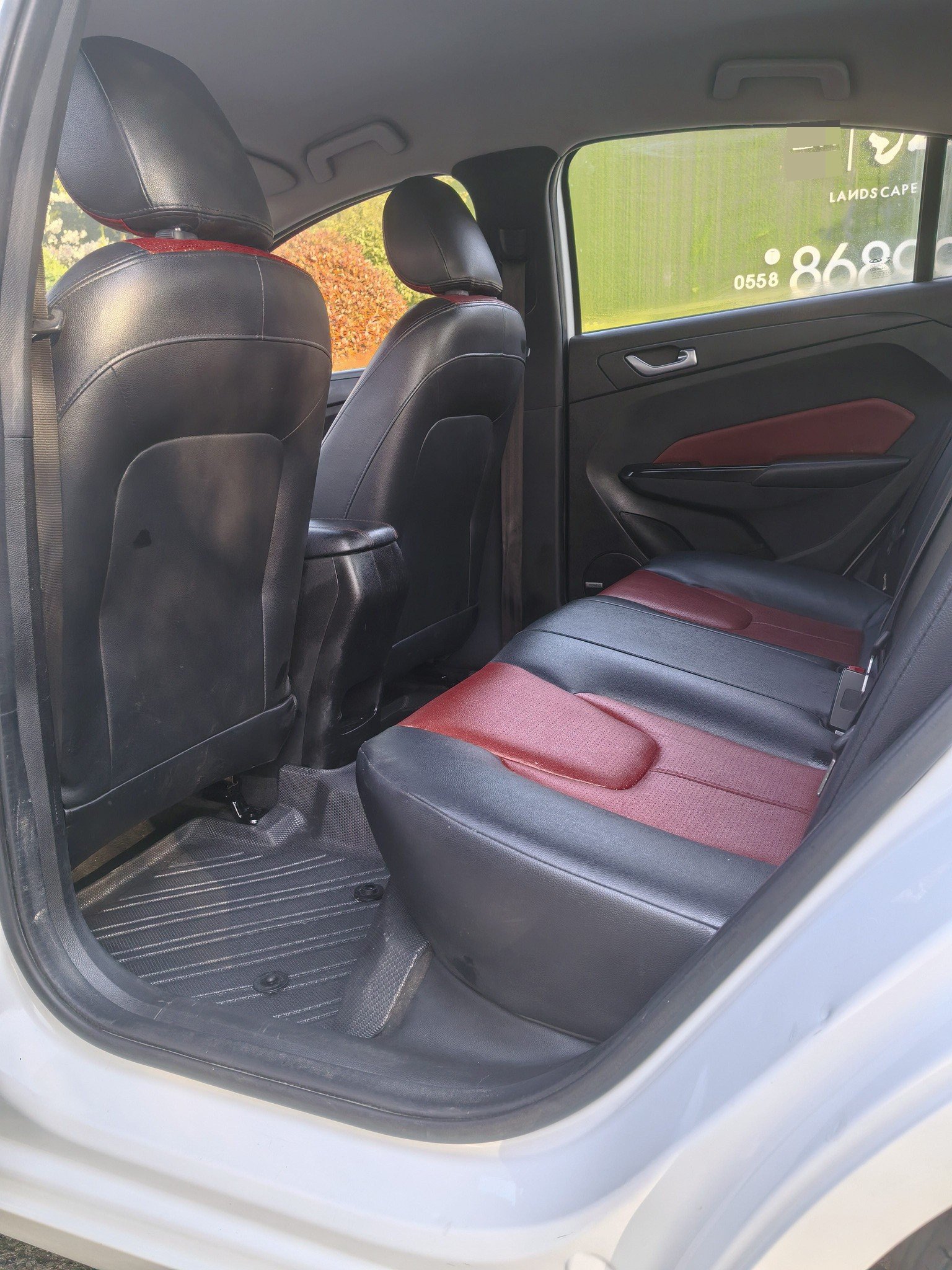 Chery Arrizo 5 2017 imagen de coche #5