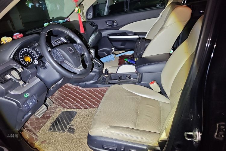 Honda CR-V 2015 car image #17