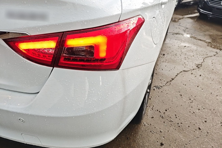 Chery Arrizo 5 2022 car image #8