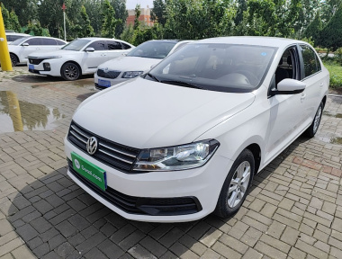 Volkswagen Santana 2023 Volkswagen Santana 2023 car image
