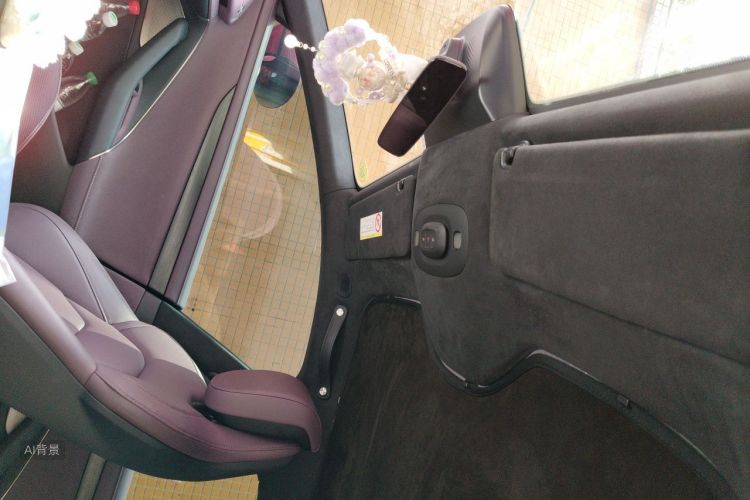 MI SU7 2025 car image #20