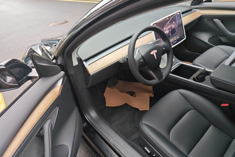 Tesla Model 3 2023 #16 Tesla Model 3 2023 imagen de coche #16