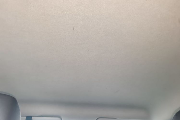 Volkswagen Santana 2018 car image #18