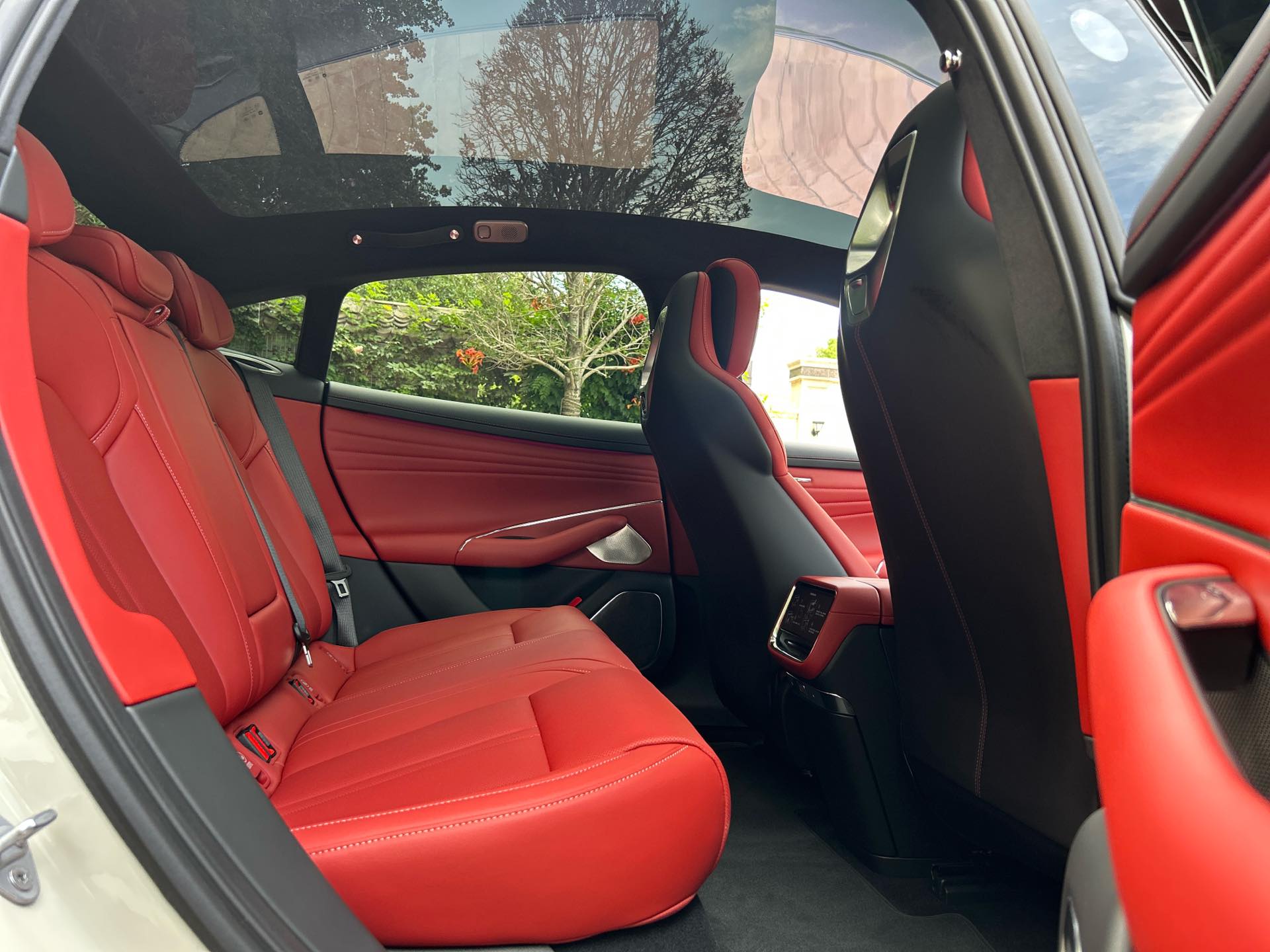 2026 imagen de coche #7