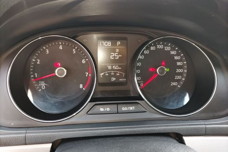 Volkswagen Lavida 2018 #12 Volkswagen Lavida 2018 car image #12