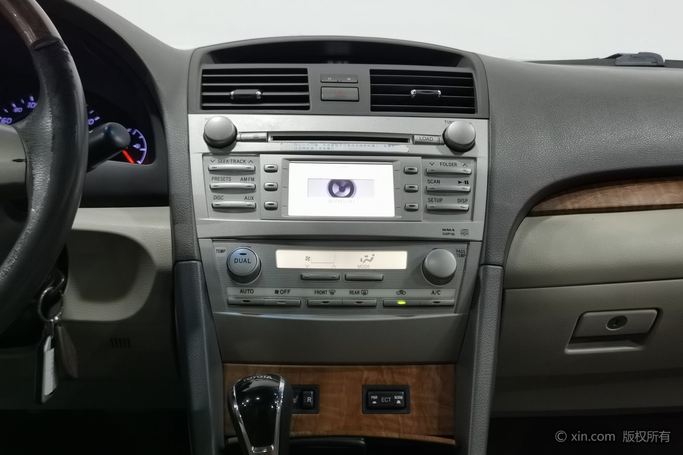 Toyota Camry 2011 #13 Toyota Camry 2011 immagine di auto #13