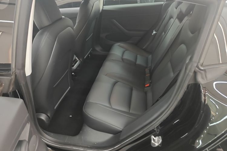 Tesla Model 3 2021 #17 Tesla Model 3 2021 immagine di auto #17