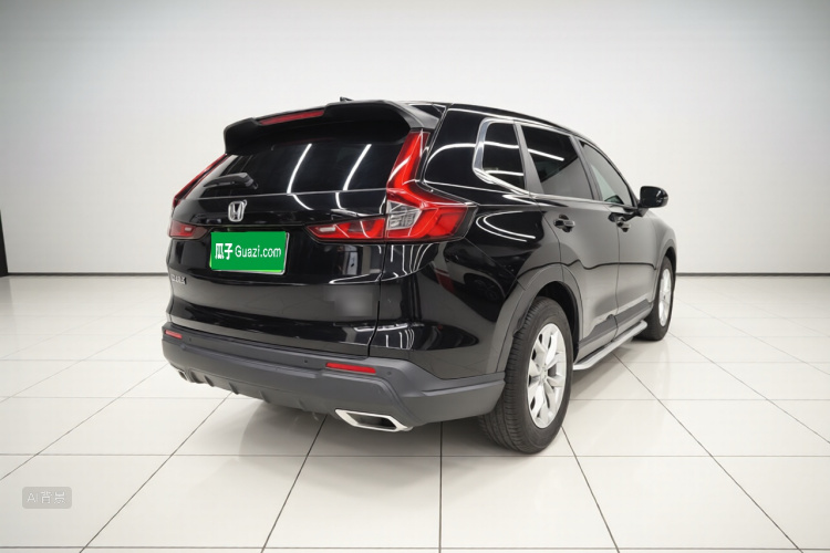 Honda CR-V 2023 #7 Honda CR-V 2023 car image #7