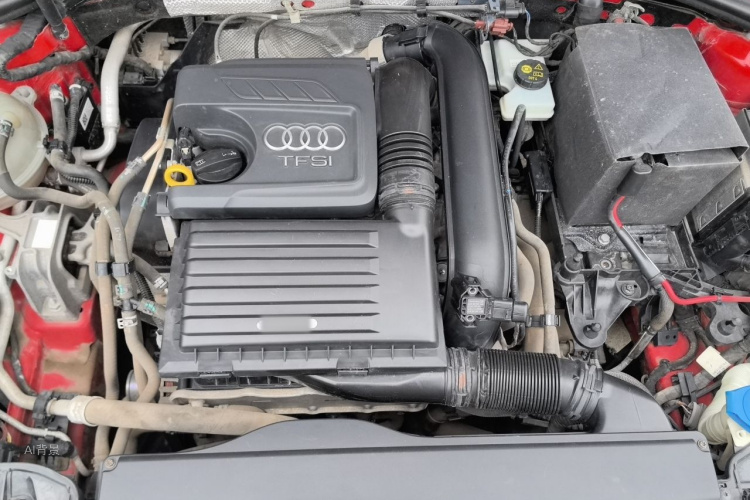 Audi A3 2014 #22 Audi A3 2014 صورة سيارة #22
