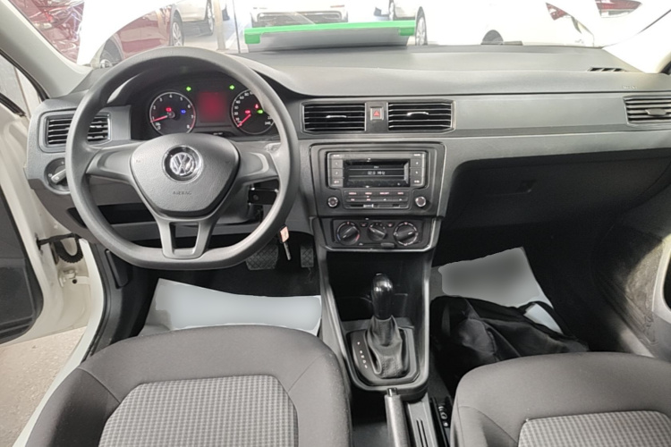 Volkswagen Santana 2016 image de voiture #11