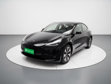 Tesla Model Y 2023 car image 