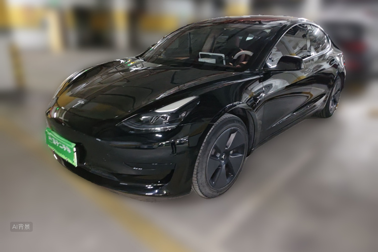 Tesla Model 3 2023 #2 Tesla Model 3 2023 car image #2