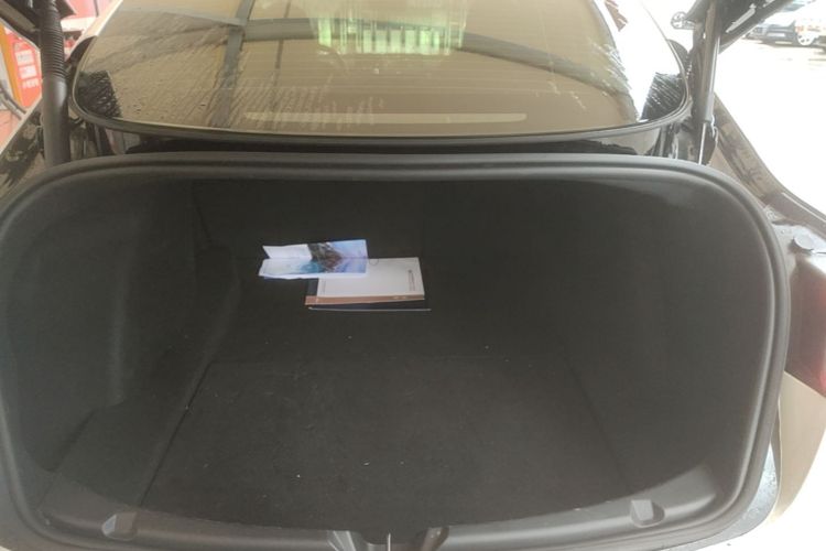 Tesla Model 3 2022 #19 Tesla Model 3 2022 car image #19