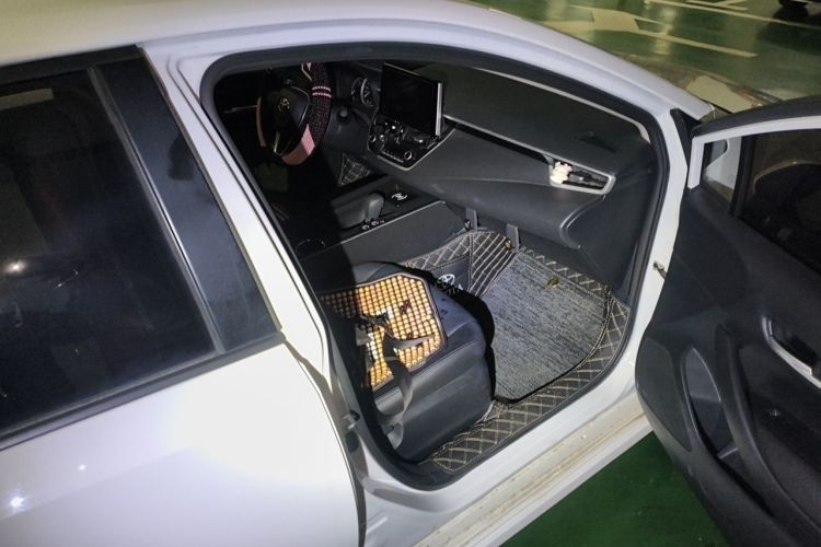 Toyota Corolla 2021 car image #27