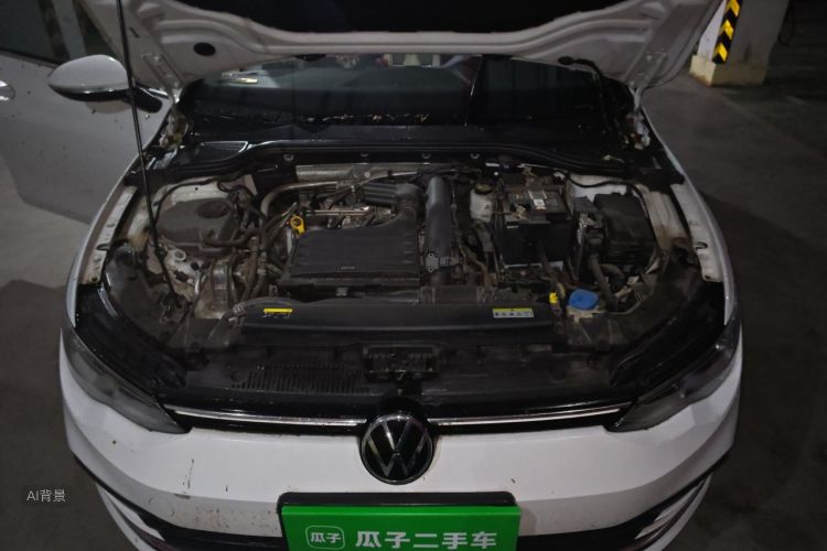 Volkswagen Golf 2022 car image #22