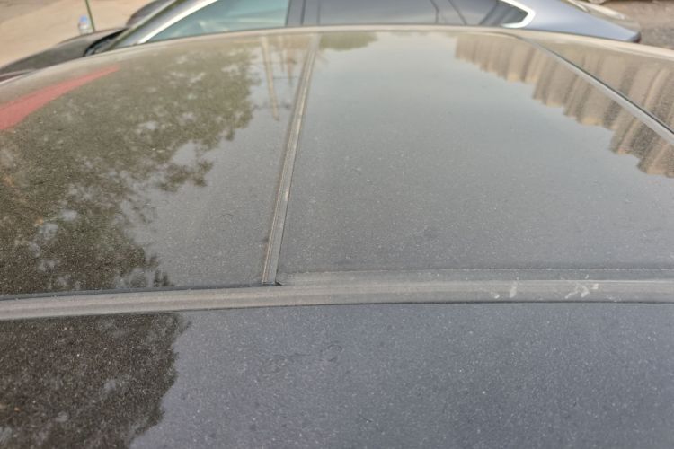 BYD Han 2024 imagen de coche #25