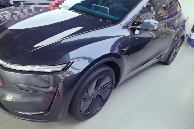 Tesla Model Y 2025 car image #2