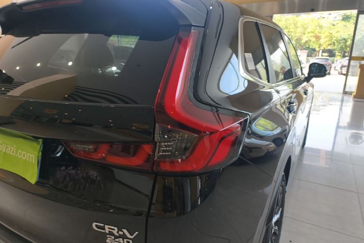 Honda CR-V 2026 car image #8