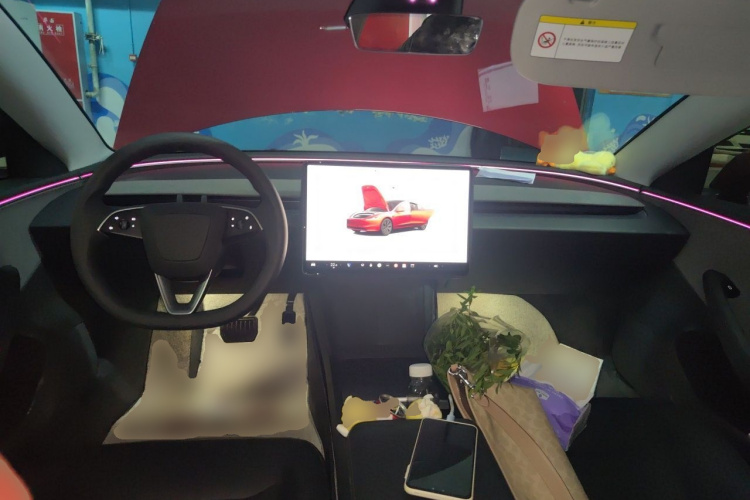 Tesla Model 3 2025 #7 Tesla Model 3 2025 car image #7