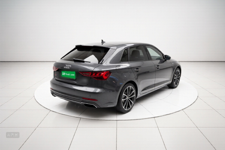 Audi A3 2023 #6 Audi A3 2023 car image #6