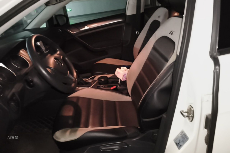 Volkswagen Golf 2016 #17 Volkswagen Golf 2016 car image #17