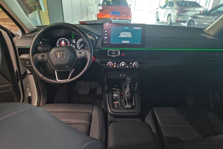Honda CR-V 2023 car image #10