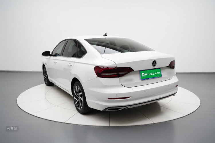 Volkswagen Lavida 2022 изображение автомобиля #5