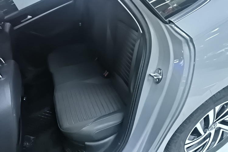Volkswagen Lavida 2023 #17 Volkswagen Lavida 2023 imagen de coche #17