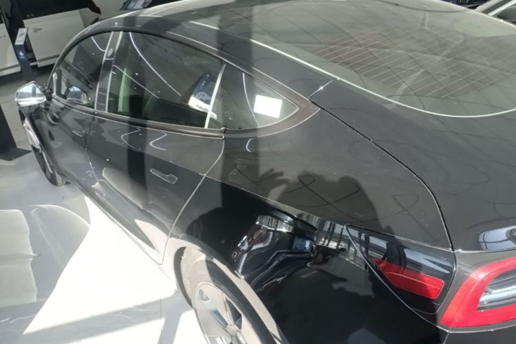 Tesla Model 3 2023 #5 Tesla Model 3 2023 image de voiture #5