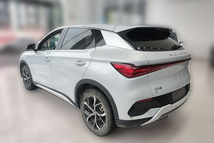 BYD Yuan Plus 2022 immagine di auto #5