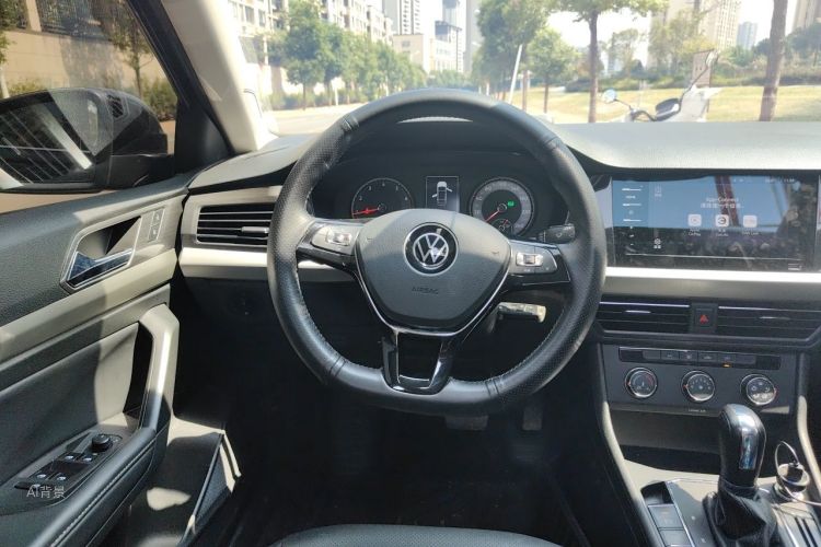Volkswagen Lavida 2021 #12 Volkswagen Lavida 2021 car image #12