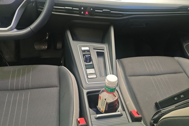 Volkswagen Golf 2022 car image #14