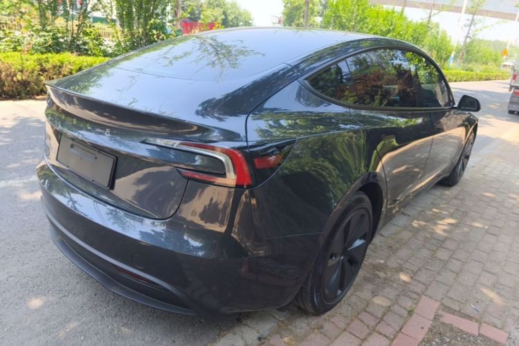 Tesla Model 3 2024 car image #7