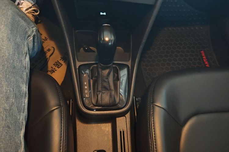 Volkswagen Santana 2017 #14 Volkswagen Santana 2017 car image #14