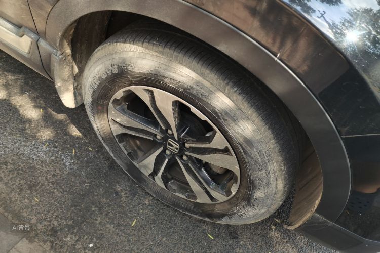 Honda CR-V 2022 car image #9