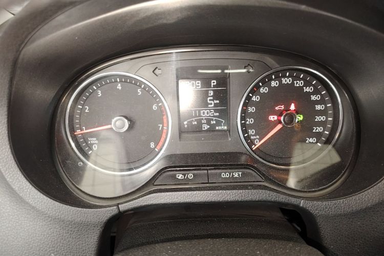 Volkswagen Polo 2018 #12 Volkswagen Polo 2018 car image #12