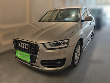 Audi Q3 2016 Audi Q3 2016 car image