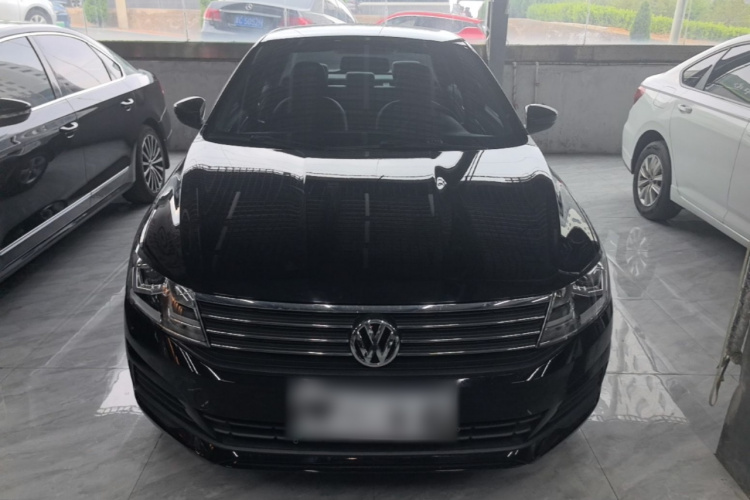 Volkswagen Lavida 2021 #3 Volkswagen Lavida 2021 car image #3
