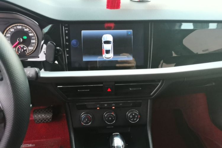 Volkswagen Lavida 2019 #13 Volkswagen Lavida 2019 car image #13