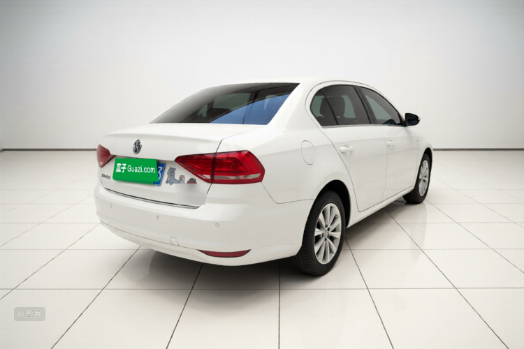 Volkswagen Lavida 2017 #7 Volkswagen Lavida 2017 car image #7